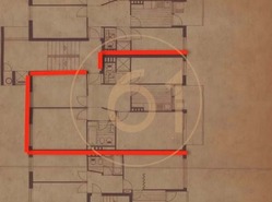 Apartamento T3 - Lordelo do Ouro, Porto, Porto - Miniatura: 13/13