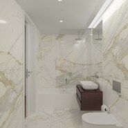 Apartamento T4 - Canidelo, Vila Nova de Gaia, Porto - Miniatura: 17/28