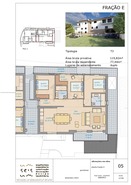 Apartamento T3 - Gondomar, Gondomar, Porto - Miniatura: 18/19