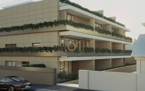 Apartamento T4 - Aldoar, Porto, Porto - Miniatura: 1/18