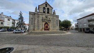 Moradia T6 - No Definido, No Definido, No Definido - Miniatura: 3/46