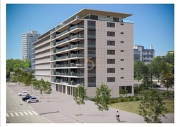 Apartamento T3 - Lordelo do Ouro, Porto, Porto - Miniatura: 3/5