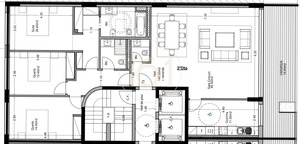 Apartamento T3 - Lordelo do Ouro, Porto, Porto - Miniatura: 4/5