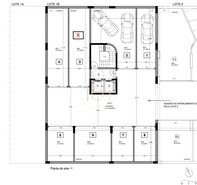 Apartamento T3 - Lordelo do Ouro, Porto, Porto - Miniatura: 5/5