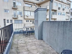 Apartamento T1 - Cedofeita, Porto, Porto - Miniatura: 3/23