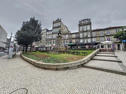 Apartamento T1 - Cedofeita, Porto, Porto - Miniatura: 21/23