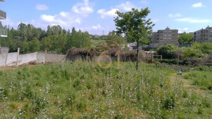Terreno R�stico T0 - Cust�ias, Matosinhos, Porto - Miniatura: 1/5