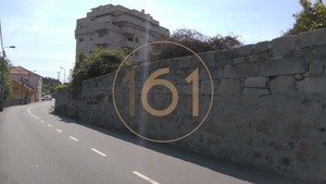 Terreno R�stico T0 - Cust�ias, Matosinhos, Porto - Miniatura: 3/5