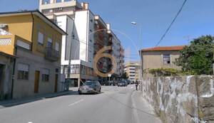 Terreno R�stico T0 - Cust�ias, Matosinhos, Porto - Miniatura: 4/5