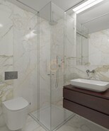 Apartamento T3 - Canidelo, Vila Nova de Gaia, Porto - Miniatura: 28/29