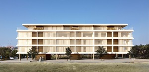 Pr�dio T0 - Canidelo, Vila Nova de Gaia, Porto - Miniatura: 6/19