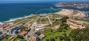 Pr�dio T0 - Canidelo, Vila Nova de Gaia, Porto - Miniatura: 12/19