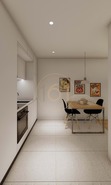Apartamento T0 - Santa Marinha, Vila Nova de Gaia, Porto - Miniatura: 6/13