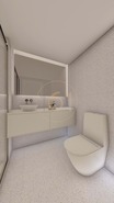 Apartamento T0 - Santa Marinha, Vila Nova de Gaia, Porto - Miniatura: 13/13