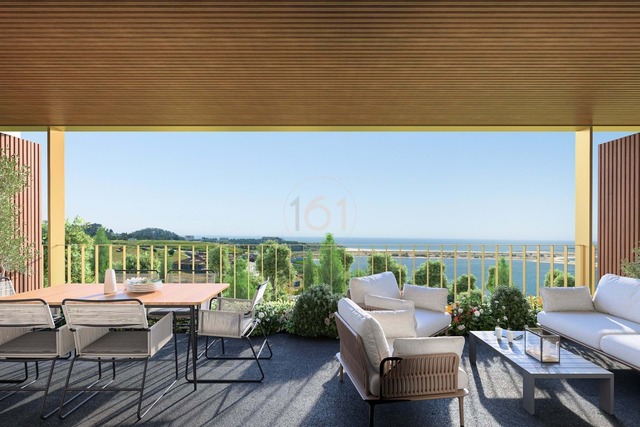 Apartamento T4 - Canidelo, Vila Nova de Gaia, Porto - Imagem grande