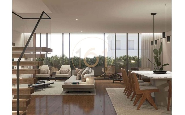 Apartamento T4 - Aldoar, Porto, Porto - Imagem grande