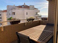 Apartamento T3 - Aldoar, Porto, Porto