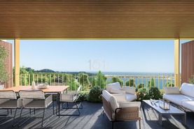 Apartamento T4 - Canidelo, Vila Nova de Gaia, Porto