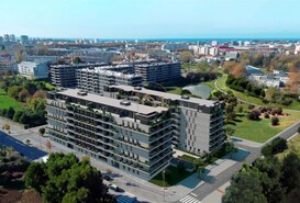 Apartamento T3 - Ramalde, Porto, Porto