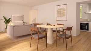 Apartamento T2 - Campanh�, Porto, Porto