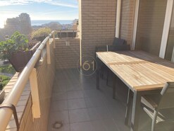 Apartamento T3 - Aldoar, Porto, Porto - Miniatura: 1/47