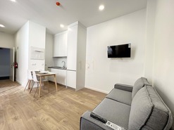 Apartamento T5 - Cedofeita, Porto, Porto - Miniatura: 2/37