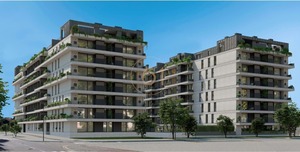 Apartamento T3 - Ramalde, Porto, Porto - Miniatura: 1/6