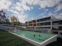 Apartamento T3 - Gondomar, Gondomar, Porto - Miniatura: 1/20