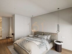 Apartamento T3 - Gondomar, Gondomar, Porto - Miniatura: 16/20