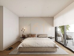 Apartamento T3 - Gondomar, Gondomar, Porto - Miniatura: 18/20