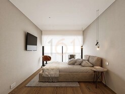 Apartamento T3 - Gondomar, Gondomar, Porto - Miniatura: 19/20