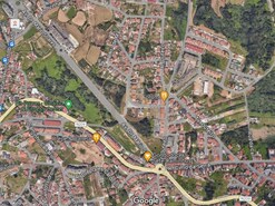 Apartamento T3 - Gondomar, Gondomar, Porto - Miniatura: 20/20