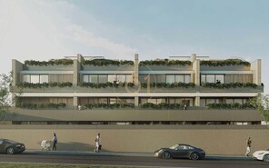 Apartamento T4 - Aldoar, Porto, Porto - Miniatura: 12/18