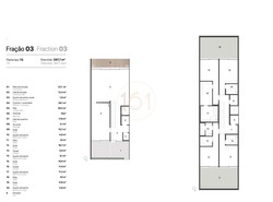 Apartamento T4 - Aldoar, Porto, Porto - Miniatura: 17/18