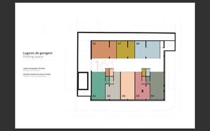 Apartamento T4 - Aldoar, Porto, Porto - Miniatura: 18/18