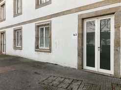 Escritrio T0 - Lordelo do Ouro, Porto, Porto - Miniatura: 15/15