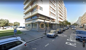 Loja T0 - Matosinhos, Matosinhos, Porto - Miniatura: 2/2