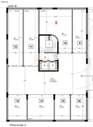 Apartamento T3 - Lordelo do Ouro, Porto, Porto - Miniatura: 5/5