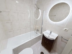 Apartamento T1 - Paranhos, Porto, Porto - Miniatura: 7/12