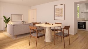 Apartamento T2 - Campanh�, Porto, Porto - Miniatura: 2/4