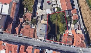 Terreno R�stico T0 - S�o Mamede de Infesta, Matosinhos, Porto - Miniatura: 2/3