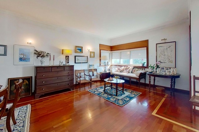Apartamento T4 - Matosinhos, Matosinhos, Porto - Imagem grande