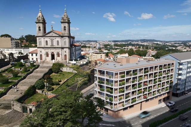 Apartamento T3 - Bonfim, Porto, Porto - Imagem grande
