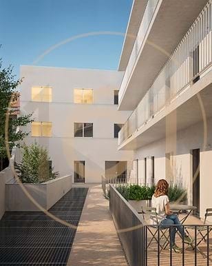 Apartamento T1 - Campanhã, Porto, Porto - Imagem grande