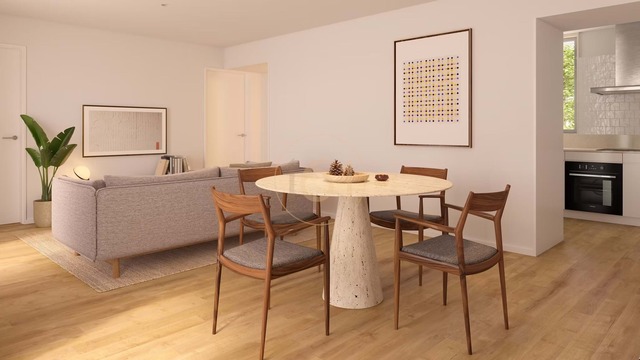 Apartamento T2 - Campanh�, Porto, Porto - Imagem grande