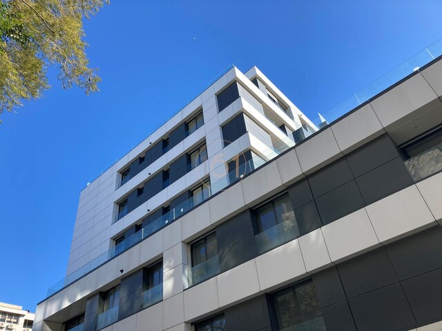 Apartamento T3 - Cedofeita, Porto, Porto - Imagem grande