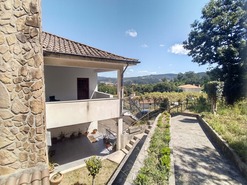 Quinta T5 - Roriz, Santo Tirso, Porto