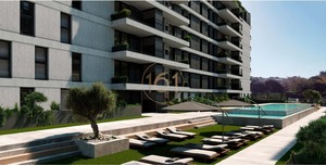 Apartamento T3 - Ramalde, Porto, Porto