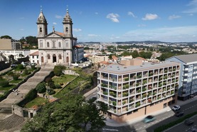 Apartamento T3 - Bonfim, Porto, Porto