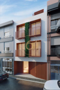 Apartamento T0 - Santa Marinha, Vila Nova de Gaia, Porto